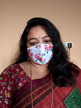 neelu-hoty online show from 29, 1, 2025