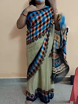 neelu-hoty online show from 29, 1, 2025