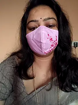 neelu-hoty online show from 31, 1, 2025