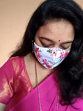 neelu-hoty online show from 31, 1, 2025