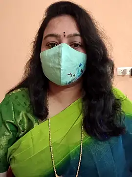 neelu-hoty online show from 1, 2, 2025