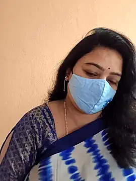 neelu-hoty online show from 2, 2, 2025