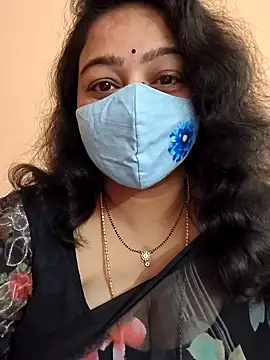 neelu-hoty online show from 2, 2, 2025