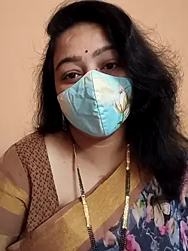 neelu-hoty online show from 5, 2, 2025