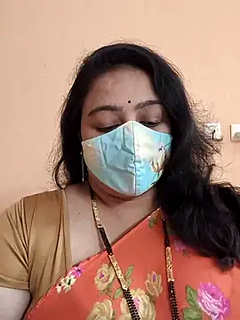 neelu-hoty online show from 5, 2, 2025