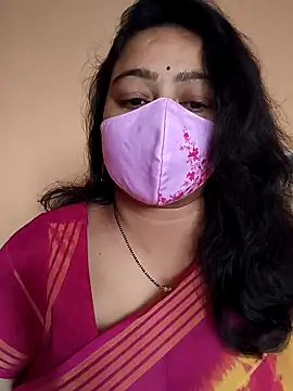 neelu-hoty online show from 6, 2, 2025