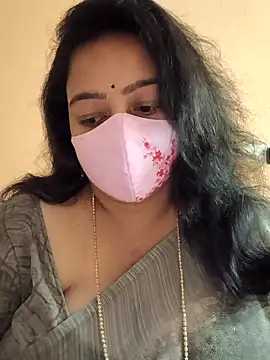 neelu-hoty online show from 7, 2, 2025