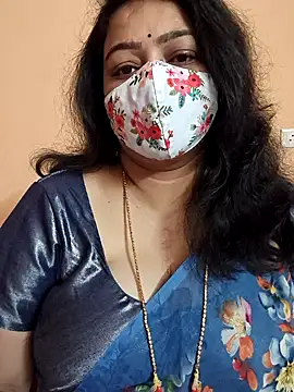 neelu-hoty online show from 9, 2, 2025