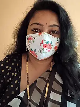 neelu-hoty online show from 9, 2, 2025