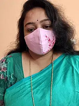 neelu-hoty online show from 9, 2, 2025