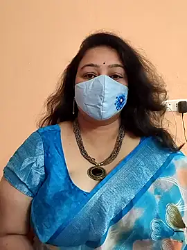 neelu-hoty online show from 11, 2, 2025