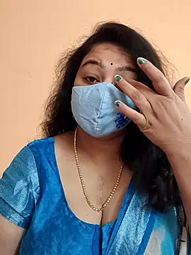 neelu-hoty online show from 12, 2, 2025