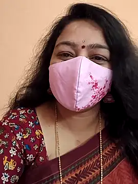 neelu-hoty online show from 22, 2, 2025