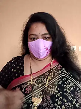 neelu-hoty online show from 25, 2, 2025