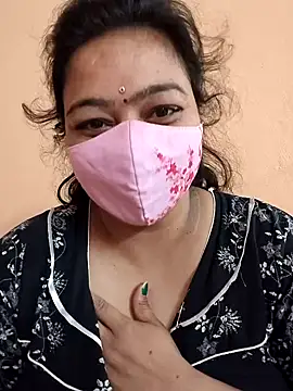 neelu-hoty online show from 26, 2, 2025