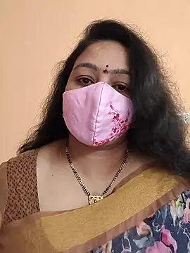 neelu-hoty online show from 5, 3, 2025