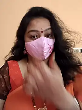 neelu-hoty online show from 7, 3, 2025