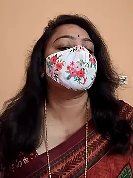 neelu-hoty online show from 10, 3, 2025