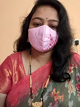 neelu-hoty online show from 12, 3, 2025