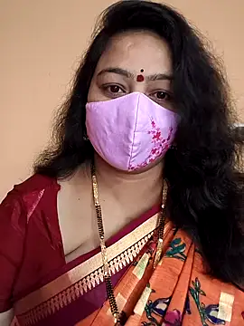 neelu-hoty online show from 12, 3, 2025