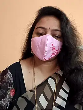 neelu-hoty online show from 12, 3, 2025