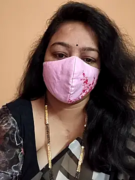 neelu-hoty online show from 13, 3, 2025