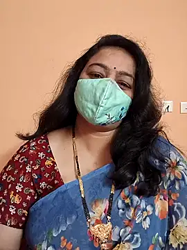 neelu-hoty online show from 22, 3, 2025