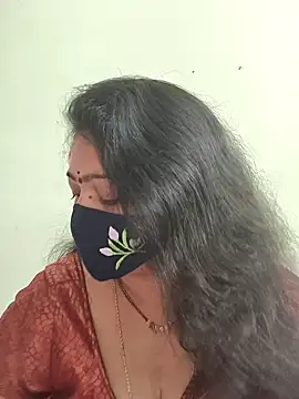 neelu-hoty online show from 19, 9, 2025