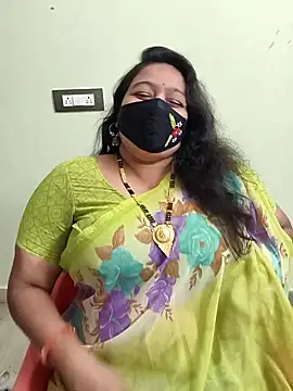 neelu-hoty online show from 12, 2, 2026