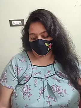 neelu-hoty online show from 15, 3, 2026