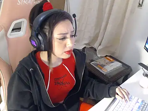 bonniedelicius online show from 26, 6, 2026