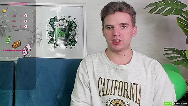 ArthurWhitee online show from 18, 3, 2025