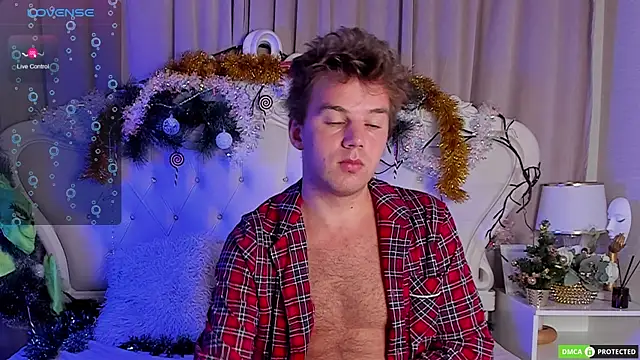 ArthurWhitee online show from 9, 1, 2026