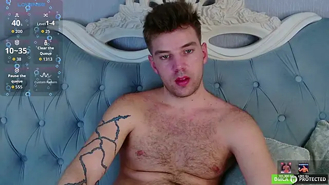 ArthurWhitee online show from 27, 3, 2026