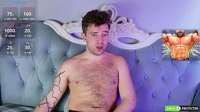 ArthurWhitee online show from 12, 4, 2026