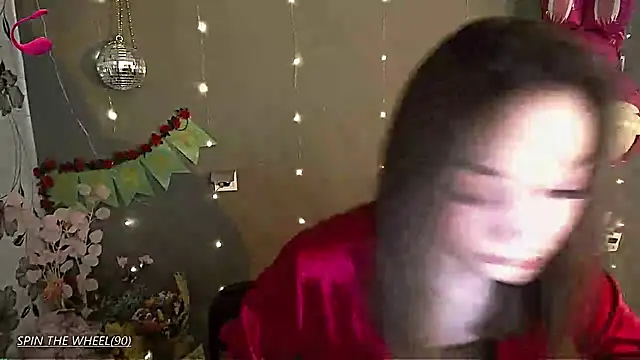  Barbie Kiss  online show from 14, 3, 2025