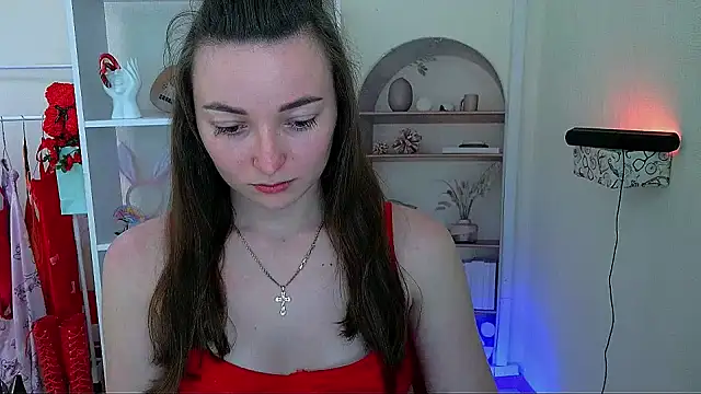  Barbie Kiss  online show from 21, 5, 2026