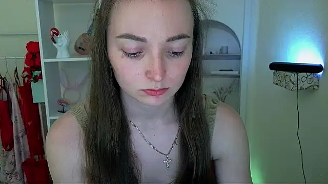 Barbie Kiss  online show from 1, 6, 2026