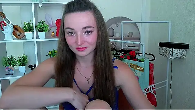Snapshot of _Barbie_Kiss_ chatting on 30, 6, 2026 Barbie Kiss online show from 30, 6, 2026
