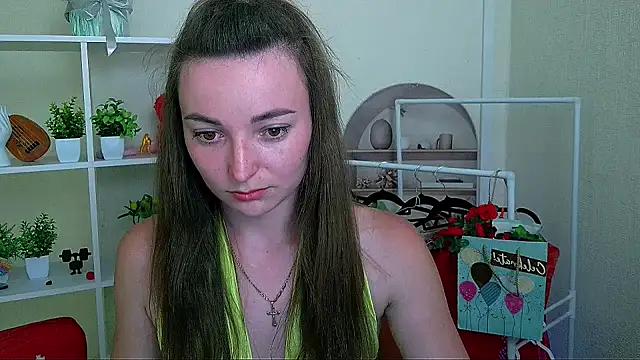 Snapshot of _Barbie_Kiss_ chatting on 7, 7, 2026 Barbie Kiss online show from 7, 7, 2026