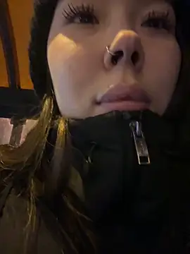 Asian Asami online show from 4, 12, 2024