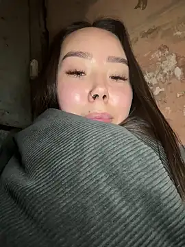 Asian Asami online show from 23, 2, 2025