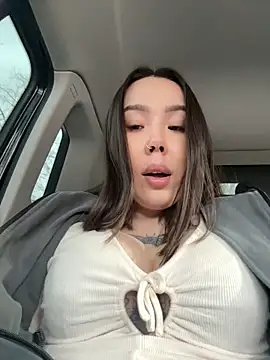 Asian Asami online show from 18, 4, 2026