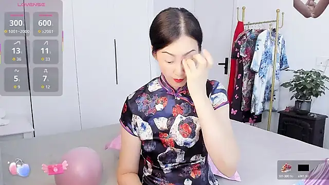 paopao-a online show from 13, 10, 2025