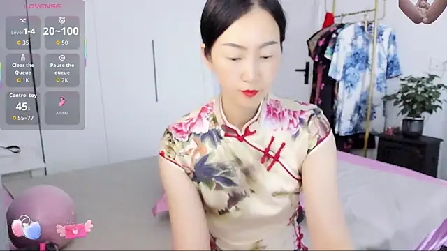 paopao-a online show from 17, 10, 2025