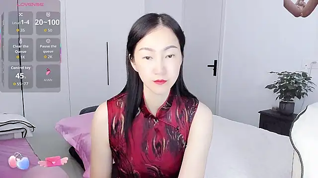 paopao-a online show from 5, 11, 2025