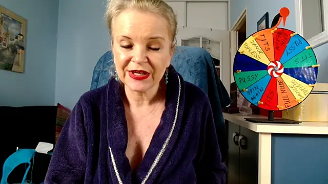 sexyjennyeu online show from 18, 12, 2024