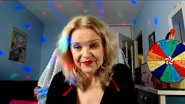 sexyjennyeu online show from 12, 3, 2025