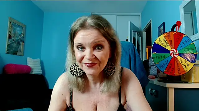 sexyjennyeu online show from 16, 12, 2025