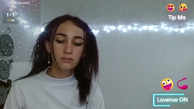 SexyTokio4 online show from 5, 12, 2024